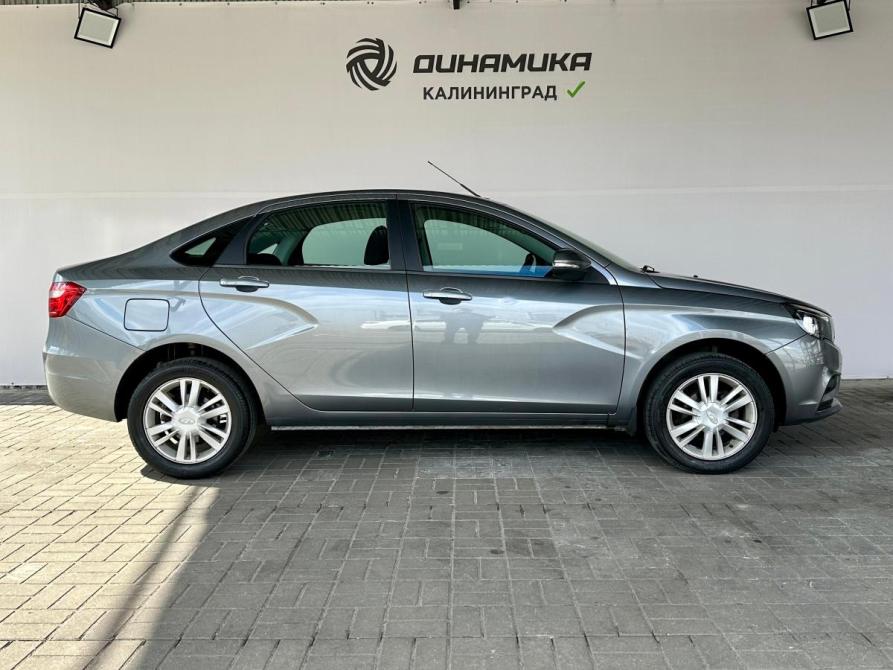 Lada (ВАЗ) Vesta I Калининград  - изображение 4