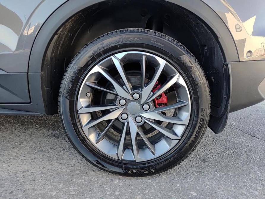 Belgee X50 Йошкар-Ола  - изображение 22