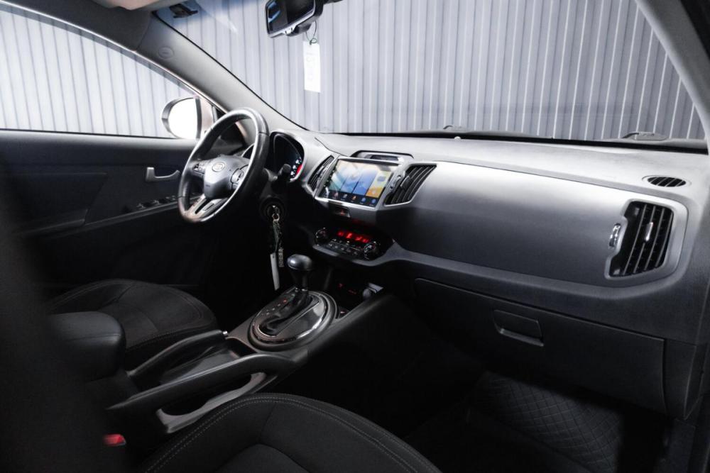 Kia Sportage III Тюмень  - изображение 15