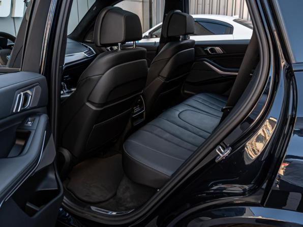 BMW X5 IV (G05/G18) с пробегом 2022 года, цена 7 698 000 рублей, 107465 км, внедорожник, Автокод Объявления