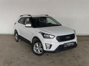 Hyundai Creta I Москва  - изображение 21