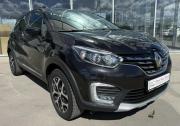 Renault Kaptur I Рестайлинг Воронеж  - изображение 18