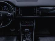 Skoda Kodiaq I Москва  - изображение 33