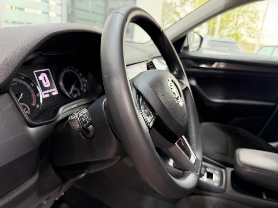 Skoda Kodiaq I Таганрог  - изображение 36