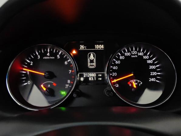 Nissan Qashqai+2 I Рестайлинг с пробегом 2010 года, цена 935 000 рублей, 213000 км, внедорожник, Автокод Объявления