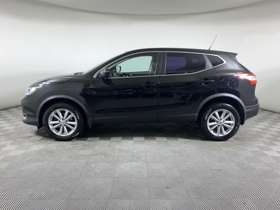 Nissan Qashqai II Москва  - изображение 8