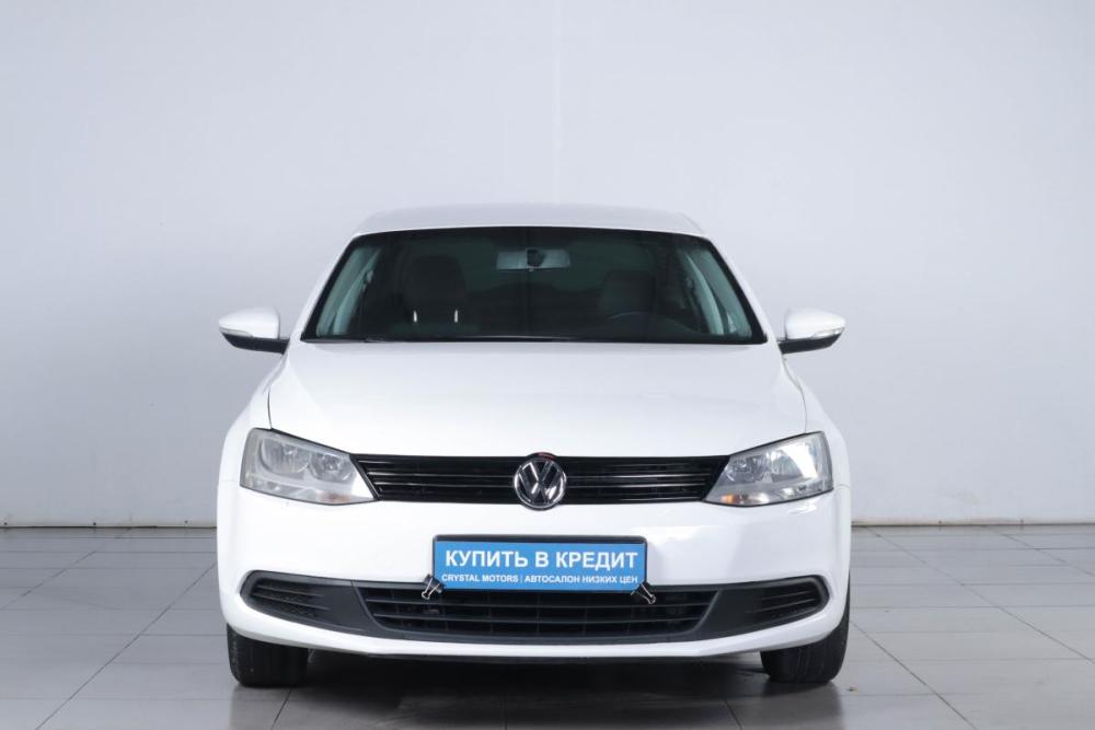 Volkswagen Jetta VI Челябинск  - изображение 2