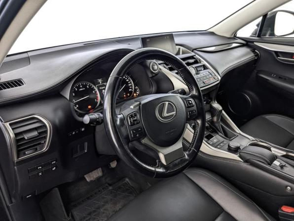 Lexus NX I с пробегом 2017 года, цена 3 385 000 рублей, 84998 км, внедорожник, Автокод Объявления