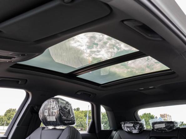 Audi Q3 III (FJ) с пробегом 2026 года, цена 3 798 000 рублей, 15 км, внедорожник, Автокод Объявления