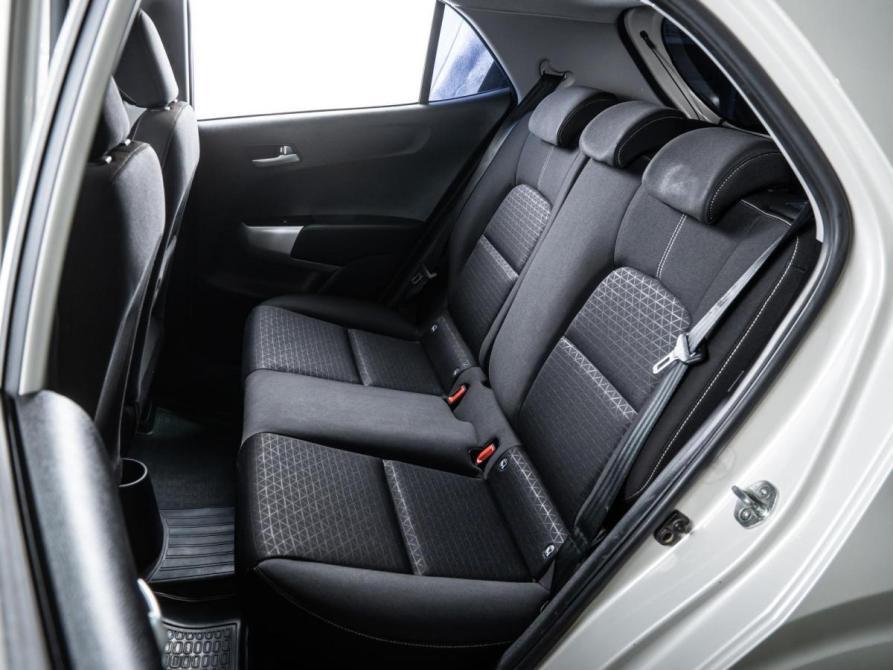 Kia Picanto III Волгоград  - изображение 9