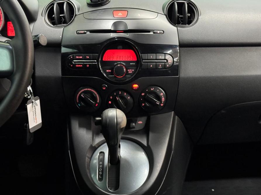 Mazda 2 II Рестайлинг (DE2) Набережные Челны  - изображение 14