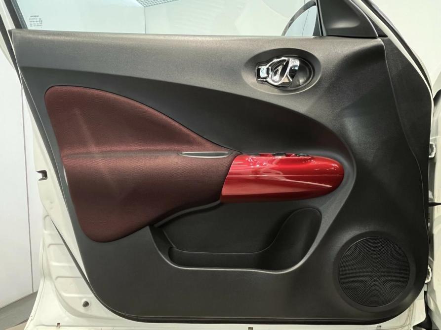 Nissan Juke I Волжский  - изображение 11