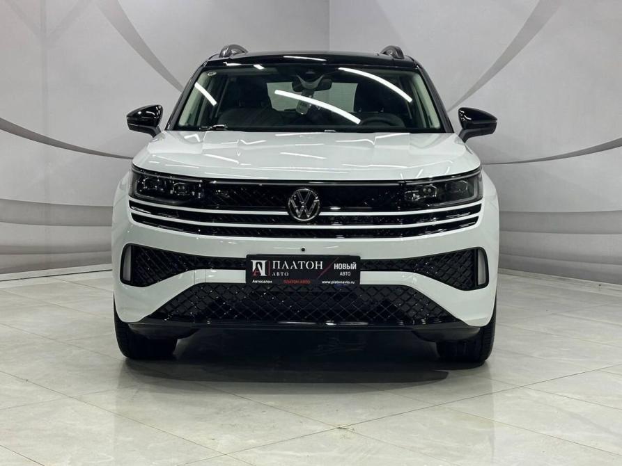 Volkswagen Tavendor I Воронеж  - изображение 2