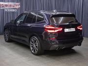 BMW X3 III (G01) Москва  - изображение 36
