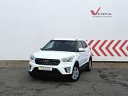Hyundai Creta I Пермь  - изображение 18