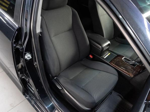 Toyota Camry VII (XV50) Рестайлинг 2 с пробегом 2017 года, цена 2 129 000 рублей, 122236 км, седан, Автокод Объявления