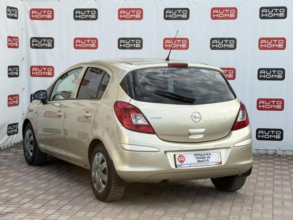 Opel Corsa D с пробегом 2009 года, цена 399 990 рублей, 204972 км, хэтчбек, Автокод Объявления