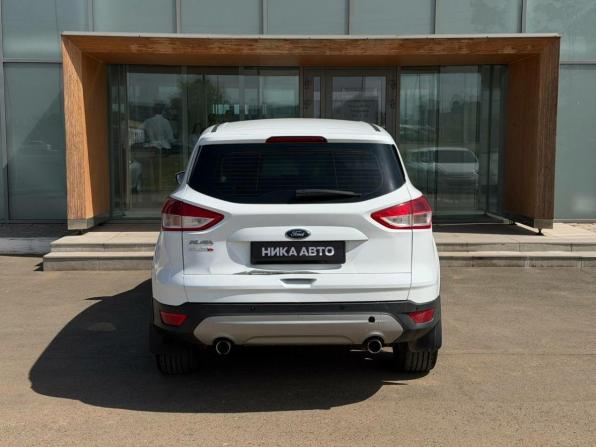 Ford Kuga II с пробегом 2015 года, цена 1 250 000 рублей, 210521 км, внедорожник, Автокод Объявления