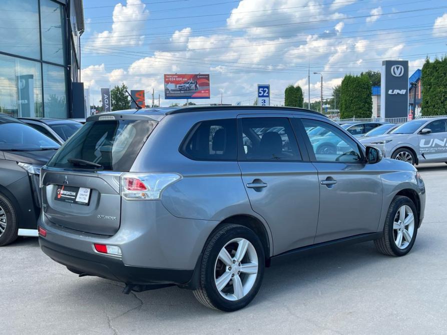 Mitsubishi Outlander III Калуга  - изображение 4