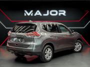 Nissan X-Trail III Москва  - изображение 34