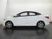 Hyundai Solaris I Санкт-Петербург  - изображение 21