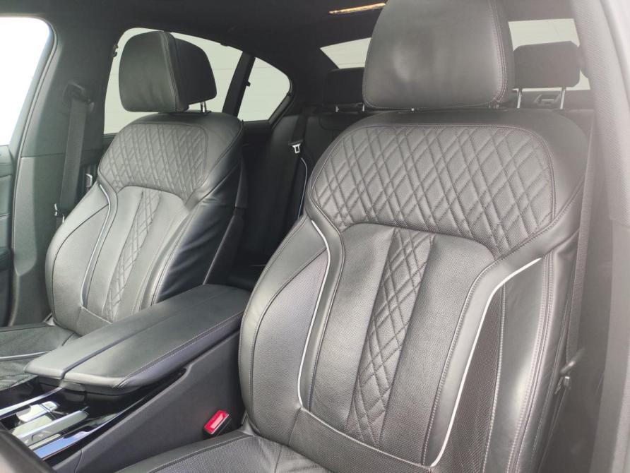 BMW 5 серии VII (G30/G31/G38) Санкт-Петербург  - изображение 15
