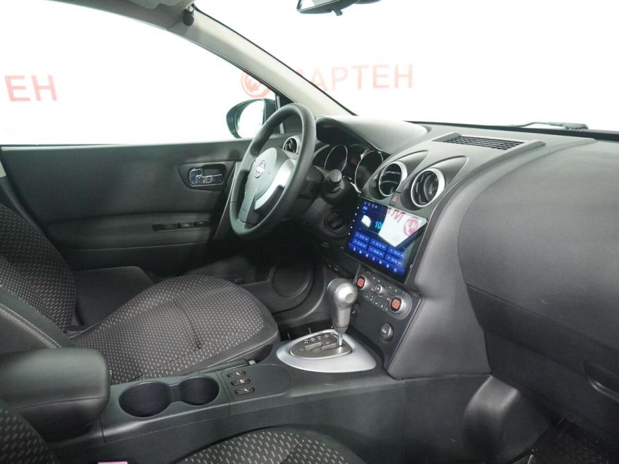 Nissan Qashqai I Вологда  - изображение 10