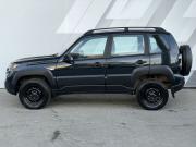 Lada (ВАЗ) Niva Travel I Екатеринбург  - изображение 33