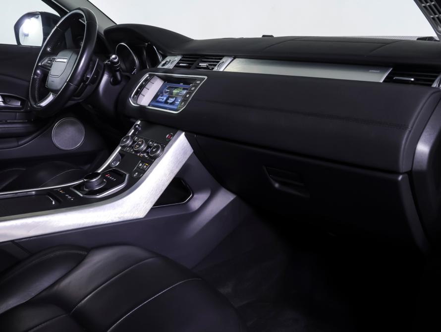 Land Rover Range Rover Evoque I Рестайлинг Москва  - изображение 10