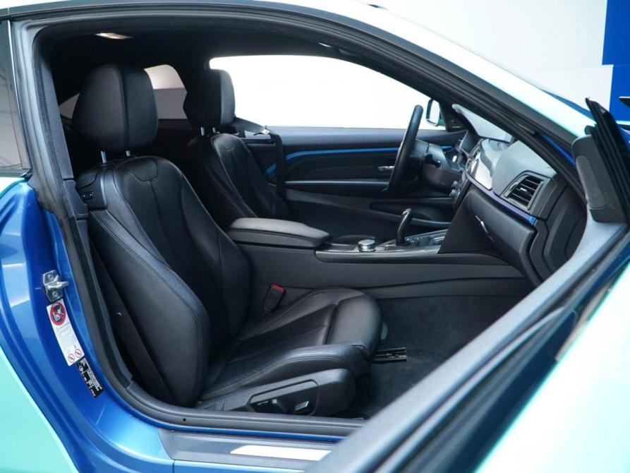 BMW 4 серии F32/F33/F36 Москва  - изображение 7
