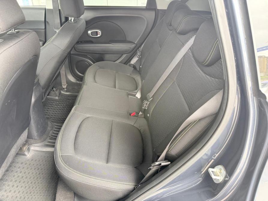 Kia Soul II Липецк  - изображение 10