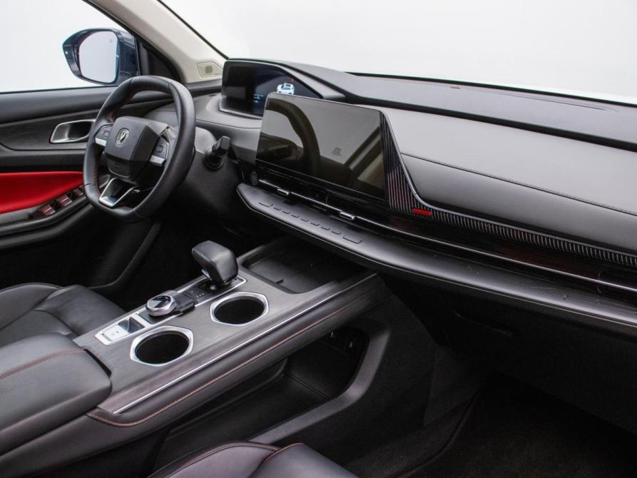 Changan CS55 Plus II Москва  - изображение 9