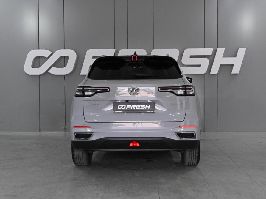 Changan UNI-S I Ростов-на-Дону  - изображение 4