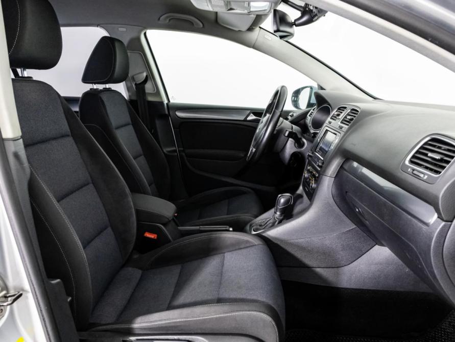 Volkswagen Golf VI Санкт-Петербург  - изображение 14