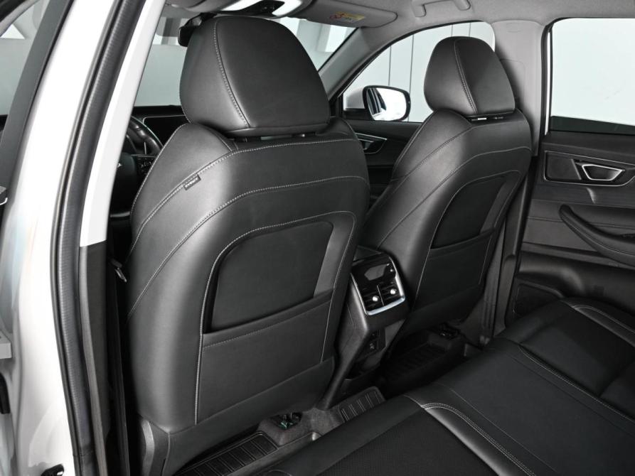 Chery Tiggo 4 Pro I Ростов-на-Дону  - изображение 11