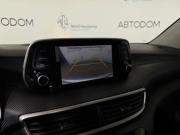 Hyundai Tucson III Рестайлинг Москва  - изображение 43