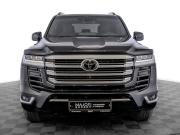 Toyota Land Cruiser 300 Series Москва  - изображение 32