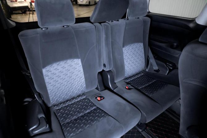 Toyota Alphard III с пробегом 2016 года, цена 3 049 000 рублей, 193132 км, минивэн, Автокод Объявления