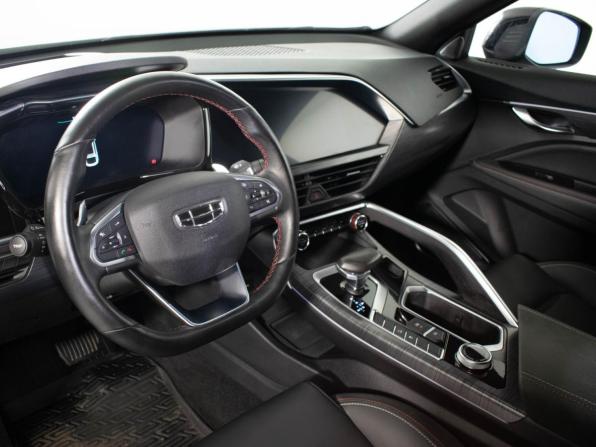 Geely Tugella I Рестайлинг с пробегом 2022 года, цена 3 237 000 рублей, 40515 км, внедорожник, Автокод Объявления