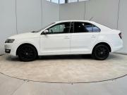 Skoda Rapid I Рестайлинг Волжский  - изображение 26