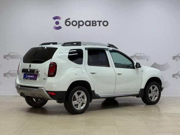 Renault Duster I Рестайлинг с пробегом 2015 года, цена 1 200 000 рублей, 151214 км, внедорожник, Автокод Объявления