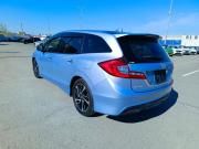 Honda Jade I Тюмень  - изображение 25