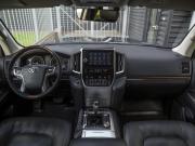Toyota Land Cruiser 200 Series Рестайлинг 2 Санкт-Петербург  - изображение 44