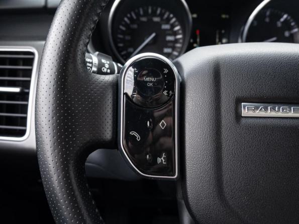 Land Rover Range Rover Sport II с пробегом 2015 года, цена 4 350 000 рублей, 87667 км, внедорожник, Автокод Объявления