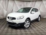 Nissan Qashqai I Рестайлинг Москва  - изображение 21