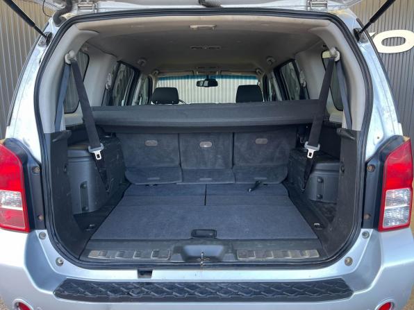 Nissan Pathfinder III Рестайлинг с пробегом 2010 года, цена 1 047 000 рублей, 280666 км, внедорожник, Автокод Объявления