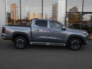 Changan Hunter Plus Москва  - изображение 29