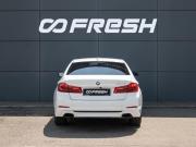 BMW 5 серии VII (G30/G31/G38) Краснодар  - изображение 27