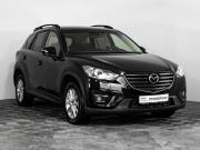 Mazda CX-5 I Рестайлинг Санкт-Петербург  - изображение 25