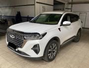 Chery Tiggo 7 Pro Max I Кемерово  - изображение 6